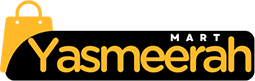 Yasmeerah Mart