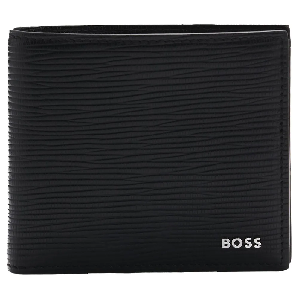 Boss wallet 1