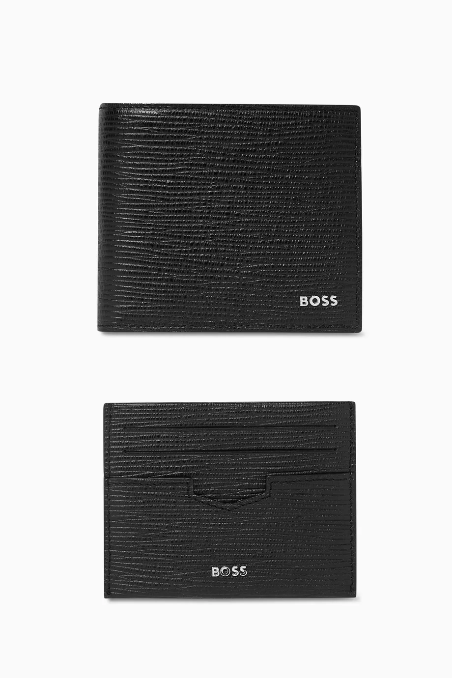 Boss wallet