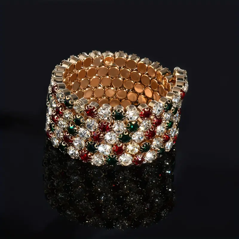 Bracelet multicolor 3