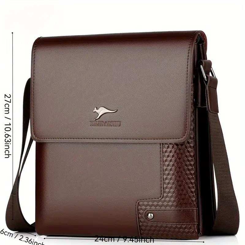 Men cross bag 1