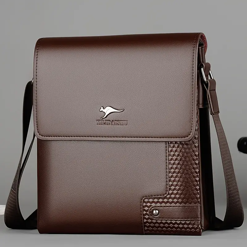Men cross bag 3