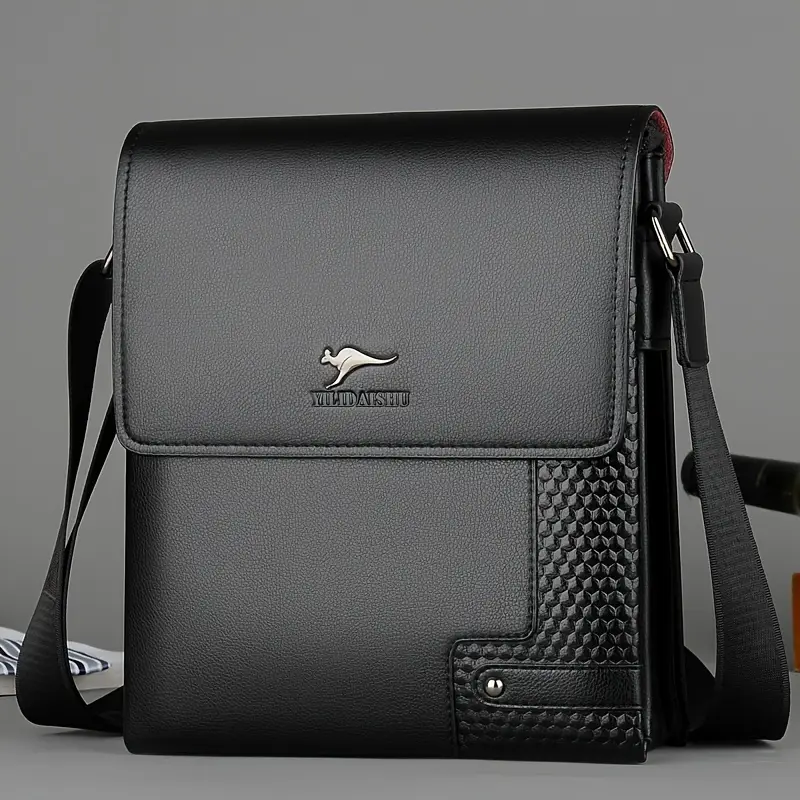Men cross bag