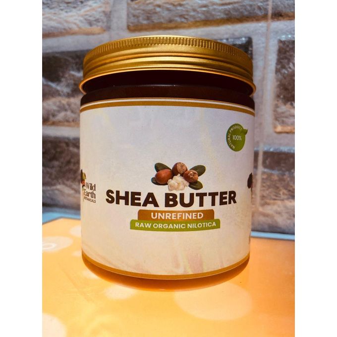 Shea Butter 1