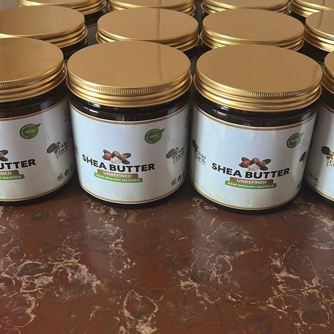 Shea Butter 2